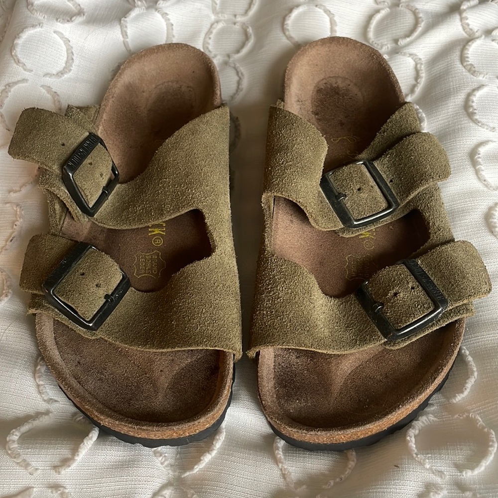 Birkenstock